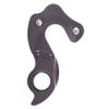 Pilo D732 derailleur Hanger for Flanders Razor, Corratec Bikes (Rear Gear mech, Dropout) view 2
