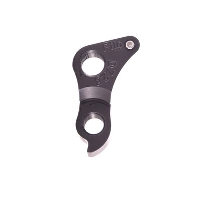 Pilo D728 derailleur Hanger for Kona Rove, Jake The Snake, Wheelhouse, Major Jake, Super Jake, Roadhouse, Sutra Bikes (Rear Gear mech, Dropout)