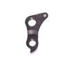 Pilo D728 derailleur Hanger for Kona Rove, Jake The Snake, Wheelhouse, Major Jake, Super Jake, Roadhouse, Sutra Bikes (Rear Gear mech, Dropout) view 1