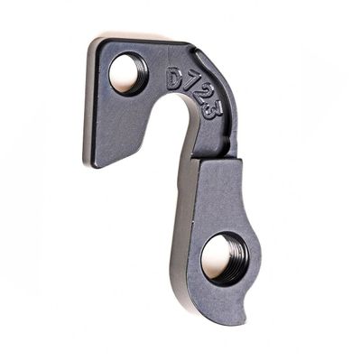 Pilo D723 derailleur Hanger for GT Avalanche, Backwoods 29, Karakoram, Verb (#ATIDH0239) Bikes (Rear Gear mech, Dropout)