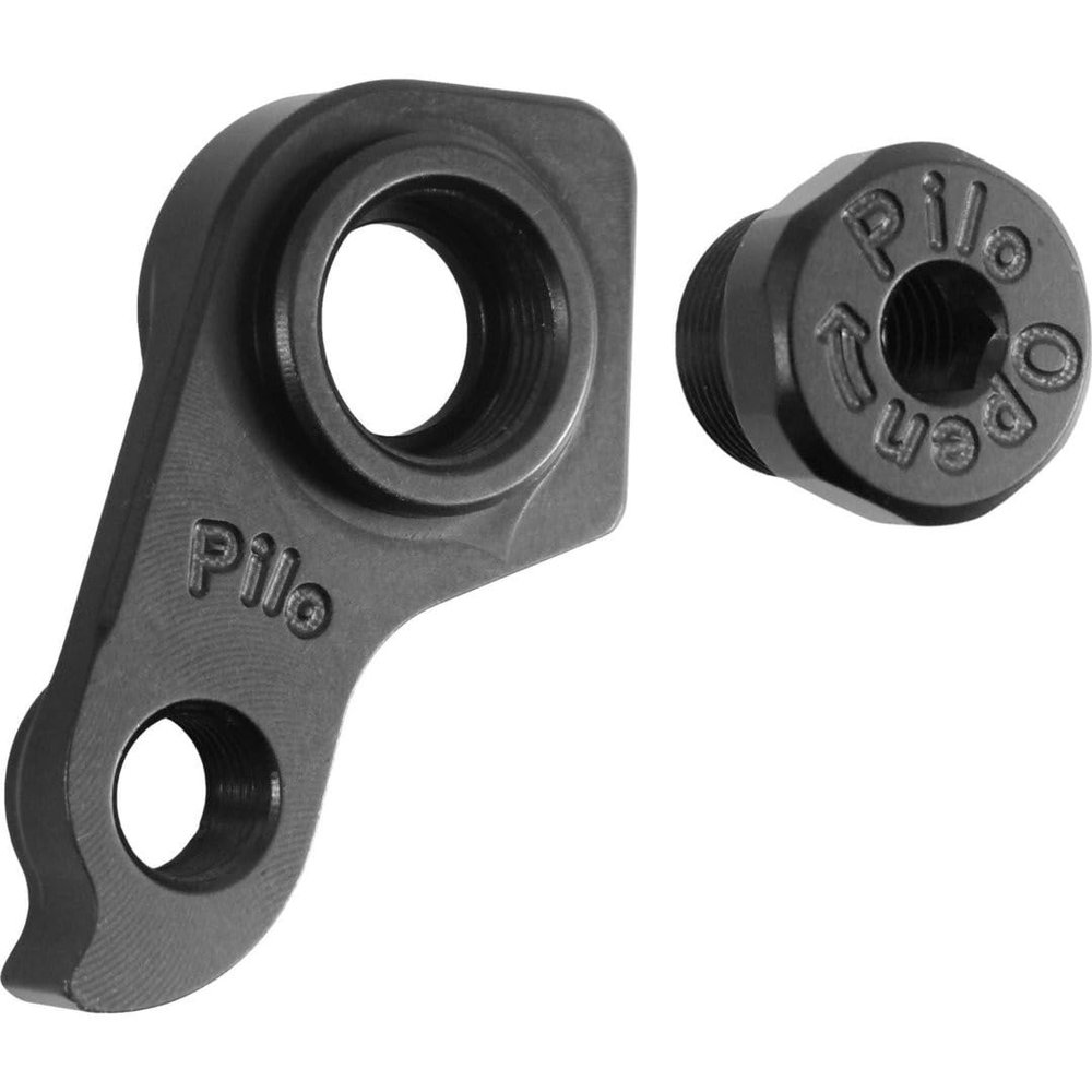 D729 derailleur Hanger for Rocky Mountain Altitude, Element, Slayer (#1097132) Bikes (Rear Gear mech, Dropout)