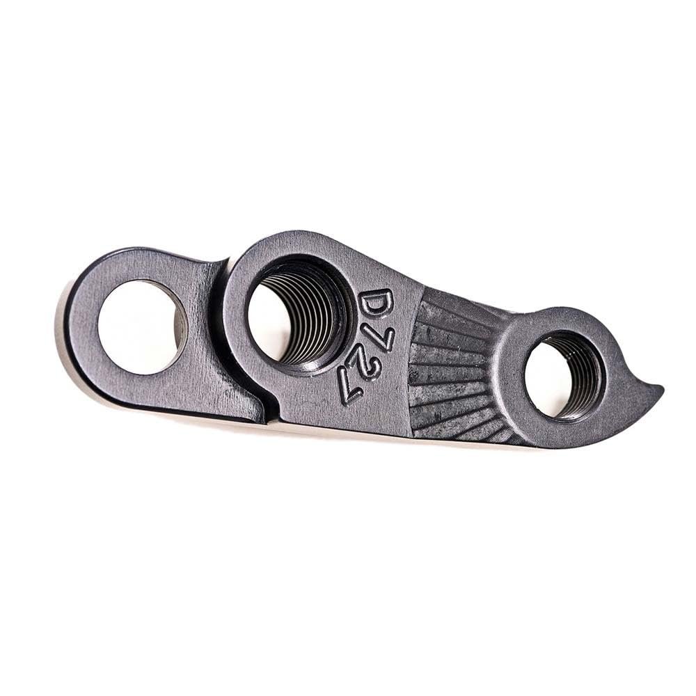 D727 derailleur Hanger for Whyte 905 (DROPWH17) Bikes (Rear Gear mech, Dropout)