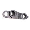 D727 derailleur Hanger for Whyte 905 (DROPWH17) Bikes (Rear Gear mech, Dropout) view 1