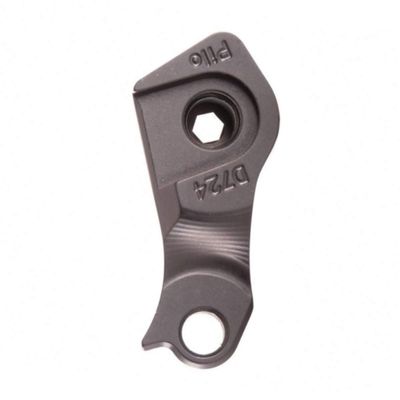 D724 derailleur Hanger for Rocky Mountain Altitude, Element, Slayer (#1097132) Bikes (Rear Gear mech, Dropout)