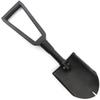 Epic Militaria US Army Style Folding Shovel and Cover view 1
