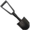 Epic Militaria US Army Style Folding Shovel and Cover view 2