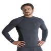 Fourth Element J2 Top Grey Black Men's XS view 1