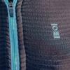 Fourth Element Women's J2 Baselayer Top, USA 10, Large Black view 3
