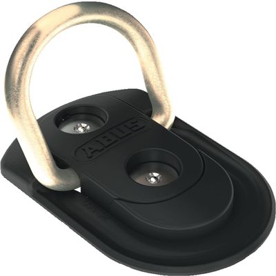 ABUS Wall and Floor Anchor WBA 60 - for Locking Bicycles - Fixing Anchor Made of Special Steel Security Level 10