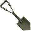 Epic Militaria German Army Style Folding Shovel with Plastic Cover view 1