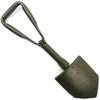 Epic Militaria German Army Style Folding Shovel with Plastic Cover view 2