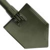Epic Militaria German Army Style Folding Shovel with Plastic Cover view 3
