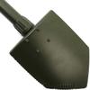 Epic Militaria German Army Style Folding Shovel with Plastic Cover view 4