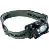 Pelican 027650-0103-110 Headlamp Black (LED Upgrade) view 3