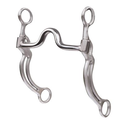 Professional's Choice Long Double Bar Tall Port