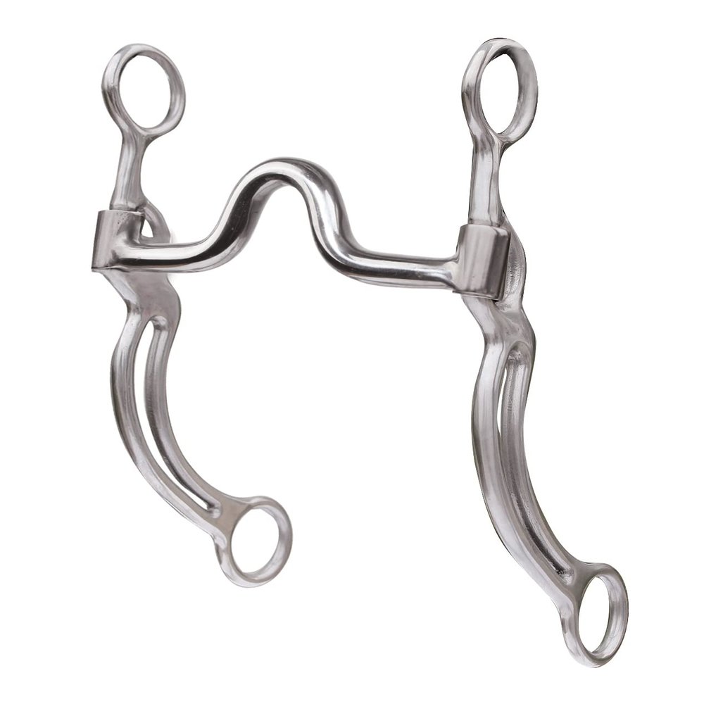 Professional's Choice Long Double Bar Tall Port