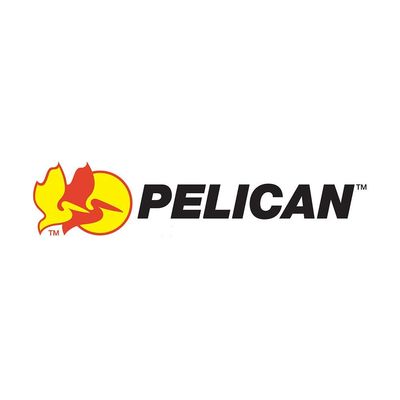 Pelican 027550-0103-110 Headlamp Black (LED Upgrade)