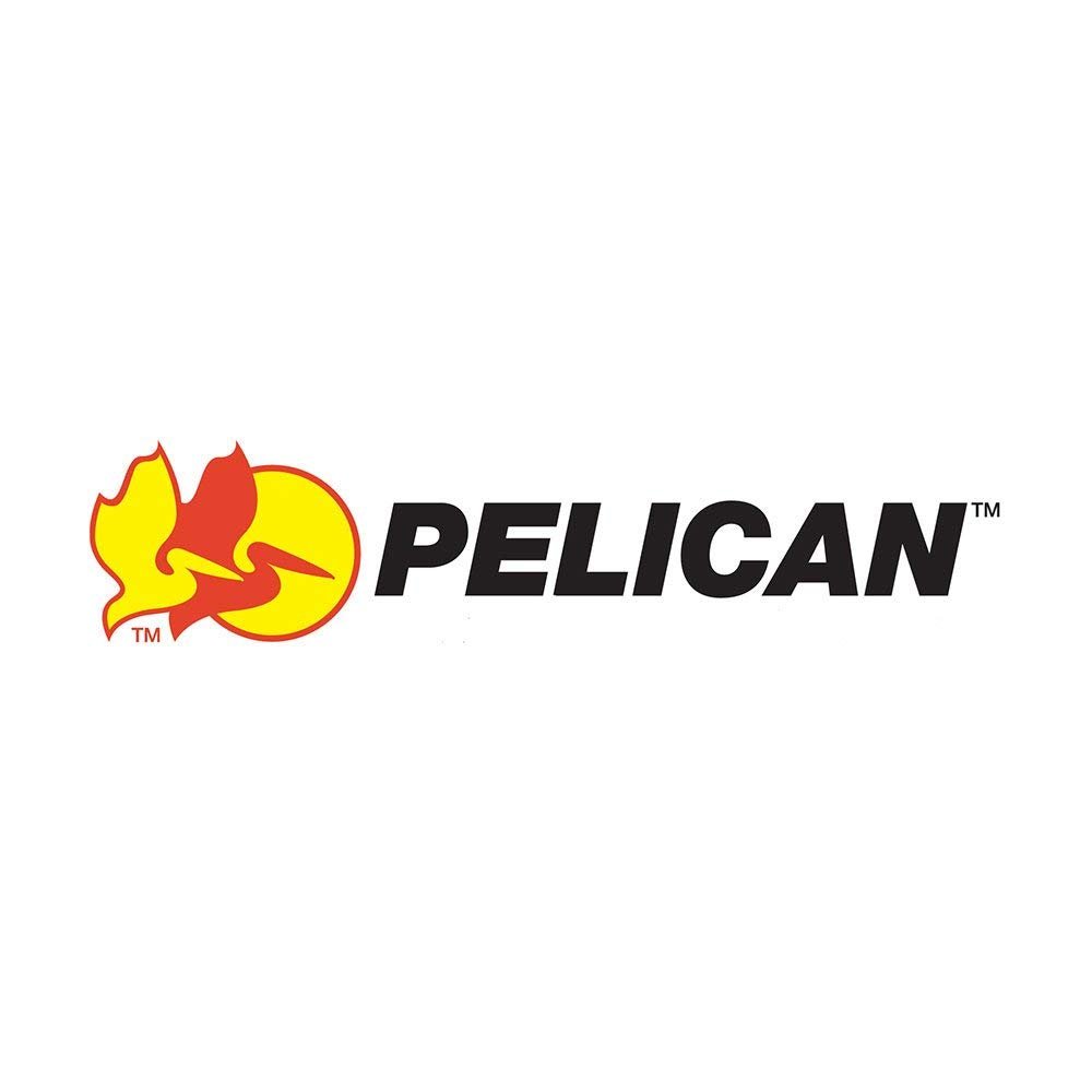Pelican 027550-0103-110 Headlamp Black (LED Upgrade)