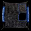 Game Master L60116 Louisville Slugger Flex Net, Black & Blue view 1