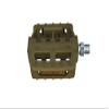 MKS (Mikashima Seisakusho) GRAFIGHT-XX Bicycle Pedal, 9/16 Inch Core, Khaki view 4