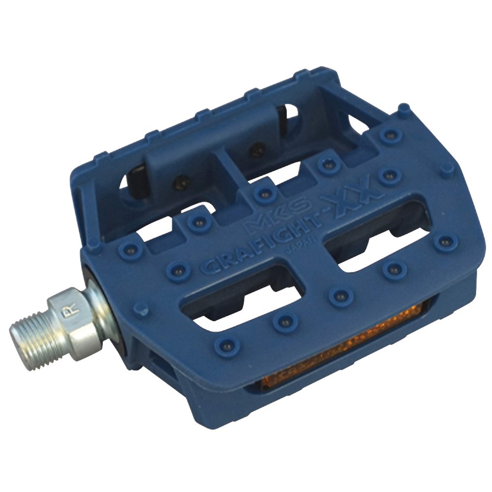 MKS Grafight-XX Pedals