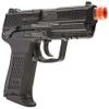 HK Heckler & Koch HK45 GBB Blowback 6mm BB Pistol Airsoft Gun, Black, HK45 Compact GBB view 4
