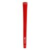 Karma Velour Red Jumbo Golf Grips for Men, 25 Piece Set, All Weather Velvet Style +1/16 Oversized Rubber Replacement Grips for Golf Clubs view 2