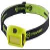 Streamlight 61710 Bandit Pro 180-Lumen USB Rechargeable LED Headlamp with Elastic Head Strap, Visor Clip, and USB Cable, Yellow view 1