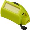 Streamlight 61710 Bandit Pro 180-Lumen USB Rechargeable LED Headlamp with Elastic Head Strap, Visor Clip, and USB Cable, Yellow view 3
