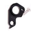 D701 Derailleur Hanger Compatible with Planet X Bike Frames view 2