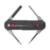 Real Avid 4-in-1 Tool for Glock Handguns, Compact Gun Multitool with Front & Rear Sight Tool, Punch Tool & Gunsmithing Screwdriver for Cleaning & Maintaining Glock Pistols,Black view 1