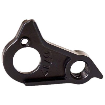 Pilo D717 derailleur Hanger for Canyon Endurace, Ultimate, Aeroad, Inflite, Roadlite, Grail (165360)