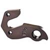 Pilo D711 derailleur Hanger for Orbea Alma, Hydro view 1