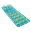 H2OGO! 6'2" x 28" Beach Bed Lounge, Blue view 1
