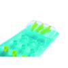 H2OGO! 6'2" x 28" Beach Bed Lounge, Blue view 4
