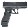 Umarex GLOCK 17 Blowback .177 Caliber BB Gun Air Pistol, Gen3 view 1