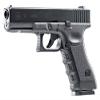 Umarex GLOCK 17 Blowback .177 Caliber BB Gun Air Pistol, Gen3 view 3