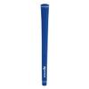 Karma Velour Blue Golf Grips Set, 25 Pack, Standard Size Velvet Style Rubber Replacement Golf Club Grips for Men view 2