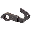 Pilo D716 derailleur Hanger for GT Karakoram, Helion, Zaskar, XIZANG, Edge Ti, Corsa (#ATIDH0233, K33047) view 1