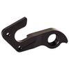 Pilo D716 derailleur Hanger for GT Karakoram, Helion, Zaskar, XIZANG, Edge Ti, Corsa (#ATIDH0233, K33047) view 2