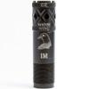 Carlson's Choke Tubes 20 Gauge Compatible for Beretta Benelli Mobil [ Improved Modified | 0.595 Diameter ] Blued Steel | White Wing Dove Choke Tube | Made in USA view 1