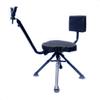 BenchMaster - Ultimate Comfort Hunting Chair - Lightweight, Portable, Durable with Adjustable Backrest & Quiet Gun Rest - Fits Most Stocks - Model: BMGBSC2 view 4