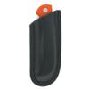 Fox 500 Lockback 500O 440C Stainless Steel and Orange G10 Pocket Knife view 2