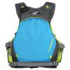 Stohlquist Women's Betsea Lifejacket (PFD)-CyanBlue-Plus view 2