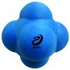 ProNine Softball Agility Trainer Reaction Ball (1-Pack) - Practice Tool for Infield and Agility Training view 1