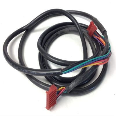Icon Health & Fitness, Inc. Console Wire Harness 301810 Works W HealthRider H85t 505 CST 790 ZLT Treadmill
