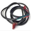 Icon Health & Fitness, Inc. Console Wire Harness 301810 Works W HealthRider H85t 505 CST 790 ZLT Treadmill view 1