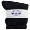 Yacht & Smith 60 Pairs of Kids Sports Crew Socks, Wholesale Bulk Pack Sock by SOCKS'NBULK (Black) view 2