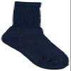 Yacht & Smith 60 Pairs of Kids Sports Crew Socks, Wholesale Bulk Pack Sock by SOCKS'NBULK (Black) view 4