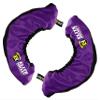 Elite Hockey, Pro-Blade Soakers, Purple, Youth/Small, up to size 13 youth view 1